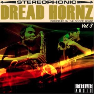 Reggae-Loops「Dread Hornz Vol 3」生演奏ならではの温かみとグルーヴを楽曲に加えられるレゲエホーンサンプルライブラリ｜DTMプラグインセール