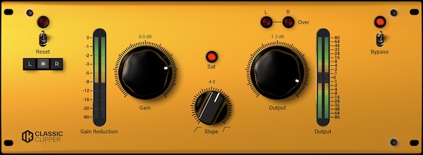 IK Multimedia「T-RackS Top 5 Bundle」音圧向上・アナログサチュレーション・リファレンス比較・リミッティングまで対応する5種類の定番マスタリングプラグイン｜DTMプラグインセール