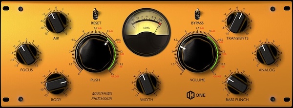 IK Multimedia「T-RackS Top 5 Bundle」音圧向上・アナログサチュレーション・リファレンス比較・リミッティングまで対応する5種類の定番マスタリングプラグイン｜DTMプラグインセール