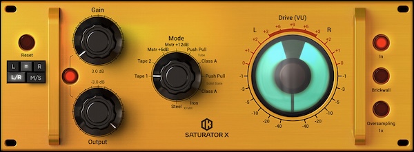 IK Multimedia「T-RackS Top 5 Bundle」音圧向上・アナログサチュレーション・リファレンス比較・リミッティングまで対応する5種類の定番マスタリングプラグイン｜DTMプラグインセール