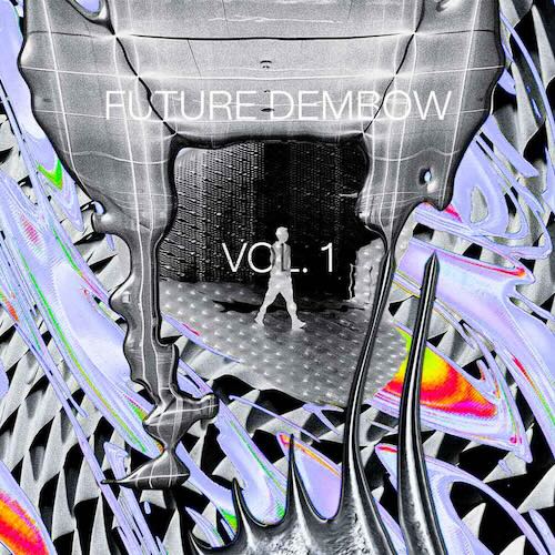 Solenoid Labs「Future Dembow Sample Pack Vol. I」クラシックなデンボウリズムをベースに現代的でエッジの効いたサウンドデザインを取り入れたループ集｜DTMプラグインセール