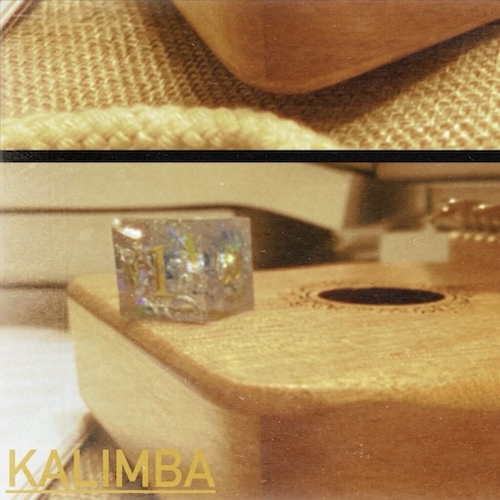 Lasiurus「Kalimba」17キーのカリンバを丁寧にサンプリングした、自然で心地よい響きが魅力の音源｜DTMプラグインセール