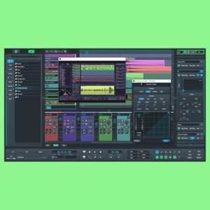 SoundBridge「SoundBridge DAW – Lifetime License」リモート環境でもリアルタイム同期を実現し、距離を感じさせない音楽制作ができるDAW｜DTMプラグインセール