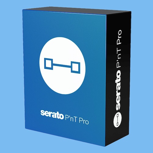 Serato「Pitch 'N Time Pro」Pro Toolsで高品質なタイムストレッチとピッチシフトを実現できるプロ向けオーディオ編集プラグイン｜DTMプラグインセール