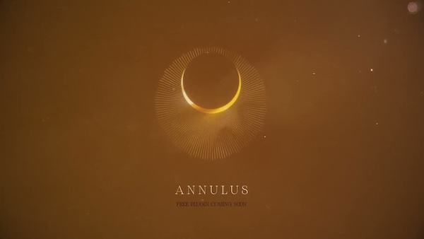 Phase Fiasco「Annulus」6種類の物理モデリングアルゴリズムと高品質エフェクトを組み合わせたアンビエント向けレゾネーター&エフェクトプラグイン|DTMプラグインセール