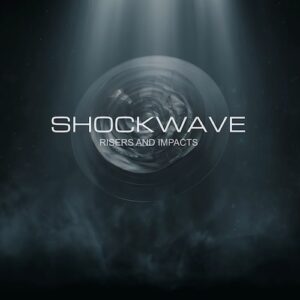 Paris Sampling「Shockwave」オーケストラ楽器を徹底的に加工して生まれた、映画やゲーム向けの迫力あるシネマティックヒット＆ライザー音源｜DTMプラグインセール