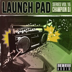 Reggae-Loops「Champion DJ」80年代ダンスホールの黄金期を思わせる王道グルーヴと現代的なサウンドデザインを融合したサンプルパック｜DTMプラグインセール