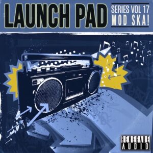 Reggae-Loops「Mod Ska!」シャッフル感のあるグルーヴやスカンキングギターを収録したスカ・レゲエ向けサンプルパック｜DTMプラグインセール