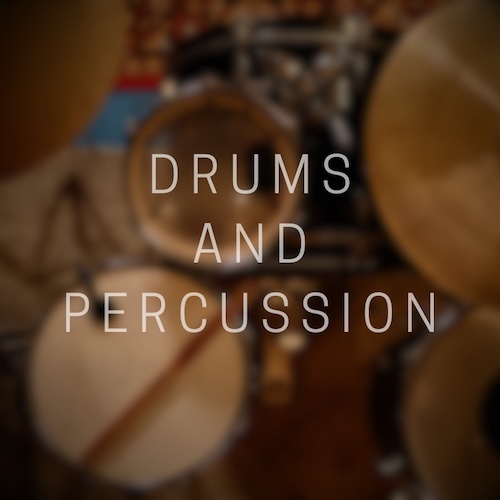 Aria Sounds「Drums & Percussion Bundle」重厚なアンサンブルドラムから民族打楽器まで収録した映画音楽・ゲーム音楽向けシネマティックパーカッション音源｜DTMプラグインセール