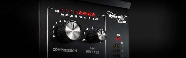 Softube「Valley People Dyna-mite」スネアのパンチ強化からボーカルの潰しまで対応！コンプからゲート、ダッキングまで網羅する“万能ダイナミクスツール｜DTMプラグインセール