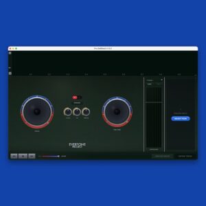 Evertone「Pro DeBleed」ゲートでは不可能だったブリード除去を実現！スペクトル解析でドラムの被りを可視化・制御する革新的ドラム処理ツール｜DTMプラグインセール