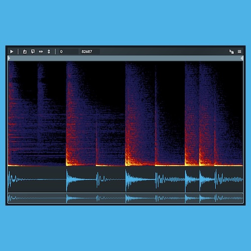 Kaixo「SpectralRotator」音声の周波数スペクトルを自由に回転させて独創的なサウンドデザインを実現できるオフラインVSTプラグイン｜DTMプラグインセール