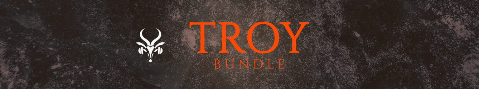 Vicious Antelope「Troy Bundle for Omnisphere 3」パッド・ドローン・テクスチャ・シーケンスを豊富に収録したOmnisphere向けの壮大なシネマティックサウンドライブラリ｜DTMプラグインセール