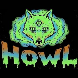 Circuit Haze「HOWL」わずか3つのノブと1つのトグルで幻想的な空間表現から自己発振サウンドまで生み出せる個性派リバーブ＆ディレイプラグイン｜DTMプラグインセール