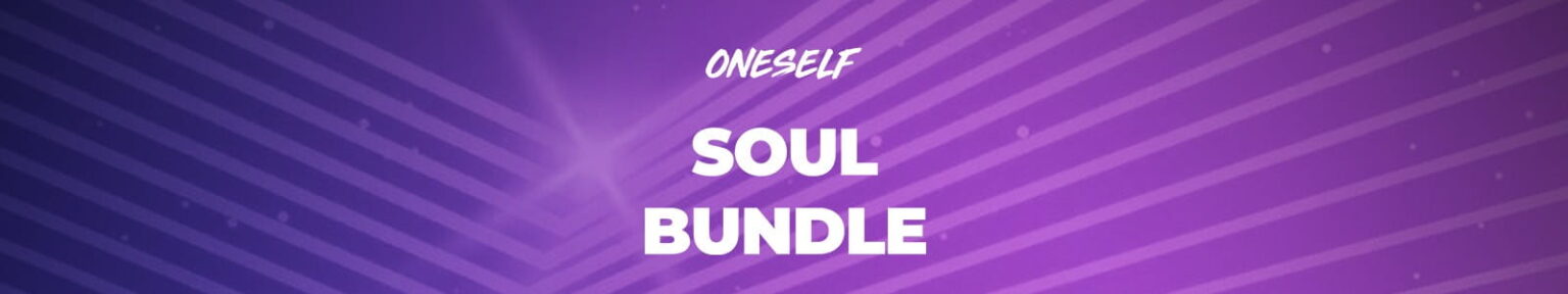 Oneself Records「Soul Bundle」2,000以上のロイヤリティフリーサンプルを収録したLoFi・R&B・Neo Soul向け大容量サンプルパック｜DTMプラグインセール