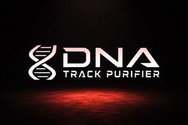 Mike Sorrentino「DNA Track Purifier Basic」周波数マスキングを自動で抑制し、ボーカルや楽器の埋もれを改善できる無料ミックスプラグイン｜DTMプラグインセール