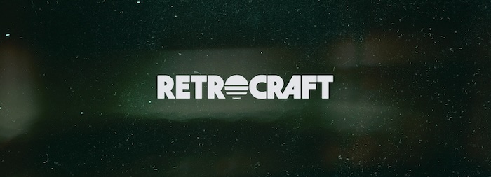 UJAM「Retrocraft」ワンクリックでローファイ×ヴィンテージ質感を付加!“古くて新しい”サウンドデザインと即戦力エフェクト環境|DTMプラグインセール