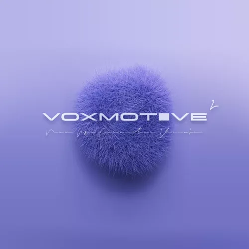 Audiomodern「Voxmotive 2: Soundbox Instrument」幻想的で感情豊かな女性ボーカルフレーズやDrone・Padを収録したSoundbox音源｜DTMプラグインセール