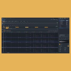 Wiseman「WiseTracker」パターン入力・サンプリング・リズム生成まで対応したトラッカーソフト｜DTMプラグインセール