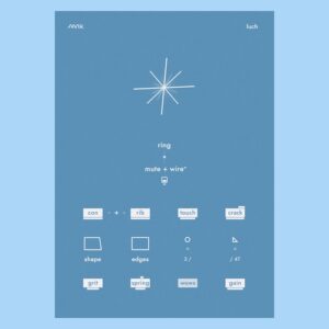 Moloko Instruments「luch」ソビエト時代の子ども用メタロフォンを収録したヴィンテージソフト音源｜DTMプラグインセール