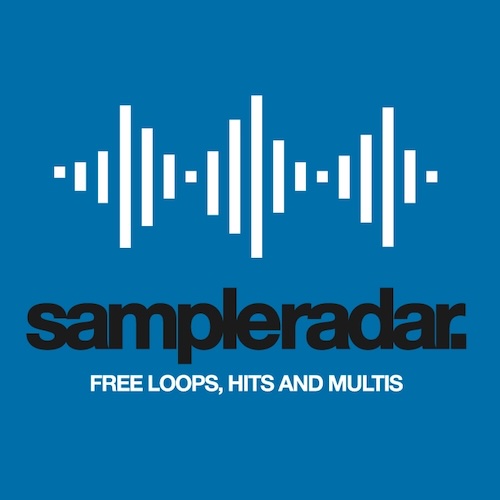 SampleRadar「'90s Hip-Hop Samples」537種類のドラム・ループ・ワンショットを収録した90年代ヒップホップ向け無料サンプルパック｜DTMプラグインセール