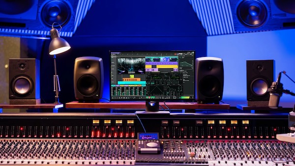 Tracktion「Waveform Pro 14」“使いやすさ”と“創造性”を極限まで追求！直感的なワークフローを実現する次世代DAW｜DTMプラグインセール