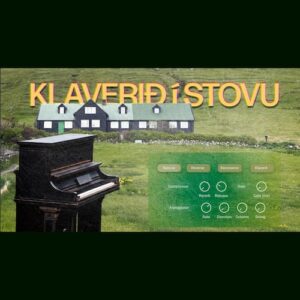 Jakupveyhe「Klaver_Stovu」経年変化による味わい深い響きが魅力のアップライトピアノKontakt音源｜DTMプラグインセール