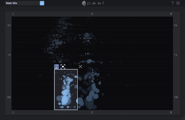zplane「PEEL」ボーカルだけ下げたい、スネアだけ加工したいを解決する、革新的オーディオ分離ワークフロー｜DTMプラグインセール