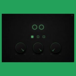 AngelicVibes「AV Spread」3種類のモードで音に広がりを加えられる無料ステレオワイドナープラグイン｜DTMプラグインセール