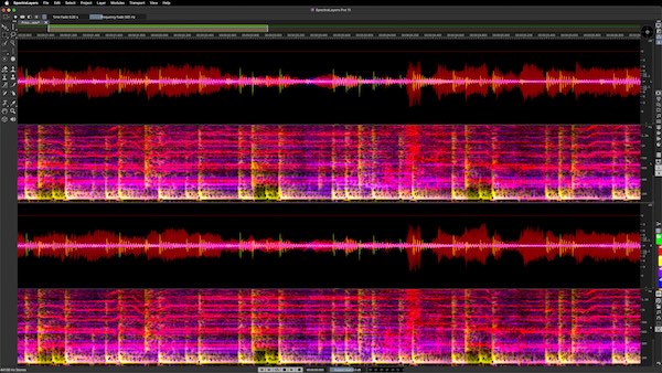 Steinberg「SpectraLayers 13」ボーカル分離・ノイズ除去・音声修復まで完全対応!進化したアンミックス機能とスペクトル編集|DTMプラグインセール