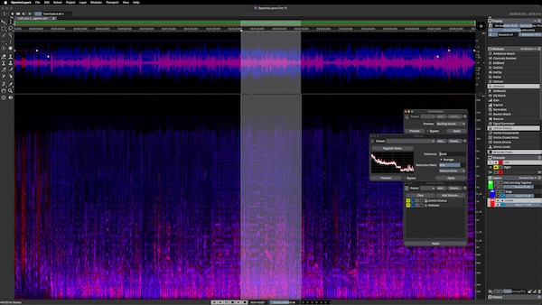 Steinberg「SpectraLayers 13」ボーカル分離・ノイズ除去・音声修復まで完全対応!進化したアンミックス機能とスペクトル編集|DTMプラグインセール