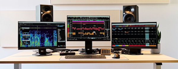 Steinberg「SpectraLayers 13」ボーカル分離・ノイズ除去・音声修復まで完全対応!進化したアンミックス機能とスペクトル編集|DTMプラグインセール