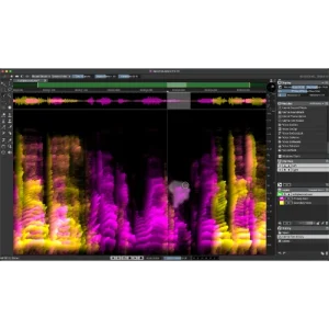 Steinberg「SpectraLayers 13」ボーカル分離・ノイズ除去・音声修復まで完全対応！進化したアンミックス機能とスペクトル編集｜DTMプラグインセール