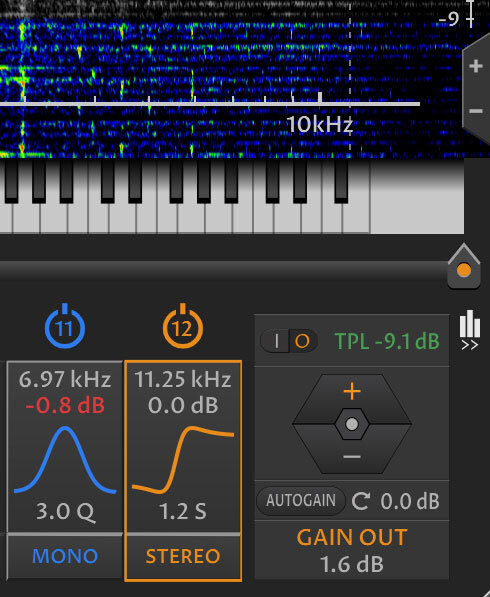 MAAT「thEQorange」音を変えずに整える！“完全無色・超低歪み”を実現した究極のリニアフェイズEQ｜DTMプラグインセール