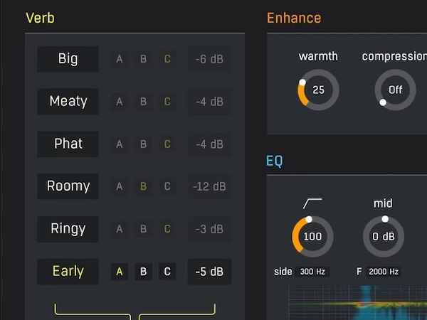 United Plugins「FireSnareVerb」スネアが“埋もれる問題”を一発解決！リアルタイム並列処理と6系統リバーブ融合のスネアサウンドメイクの全貌｜DTMプラグインセール