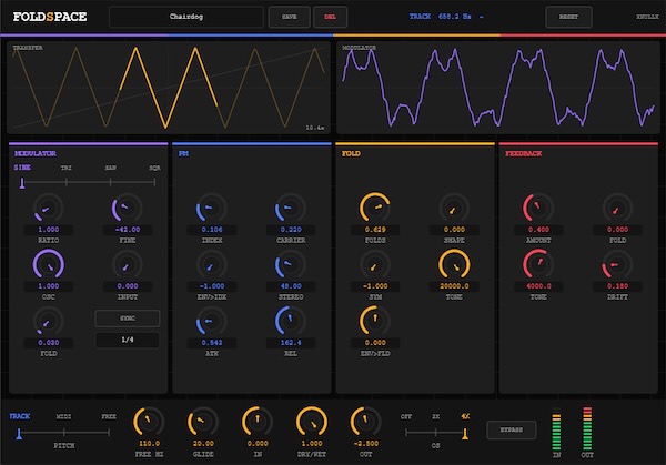 XNULLX「GrainBrain・O2・BUNKA・FOLDSPACE・HALIDE」音作りに役立つ5つの個性派エフェクトプラグイン集｜DTMプラグインセール