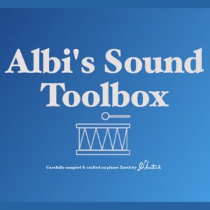 S. Martinelli「Albi’s Sound Toolbox」世界中の個性的なパーカッションを収録し、自然な演奏表現を実現できるサンプルライブラリ｜DTMプラグインセール