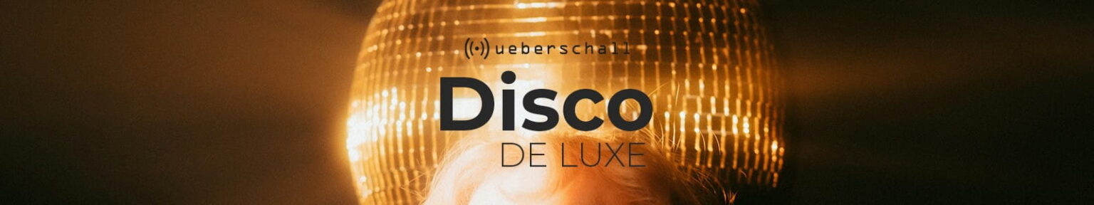 Ueberschall「Disco De Luxe」生演奏によるベース・ドラム・ストリングス・ブラスを収録したヴィンテージディスコ向け音源|DTMプラグインセール