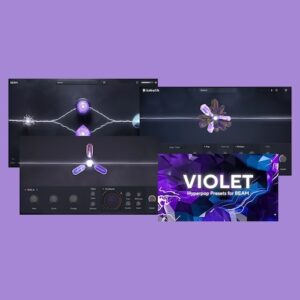 Lunacy「Virtual Riot Bundle」BEAM・Bismuth・Voltを収録！モジュラー型マルチエフェクトやディストーションを活用して個性的なサウンドを作れるプラグインバンドル｜DTMプラグインセール