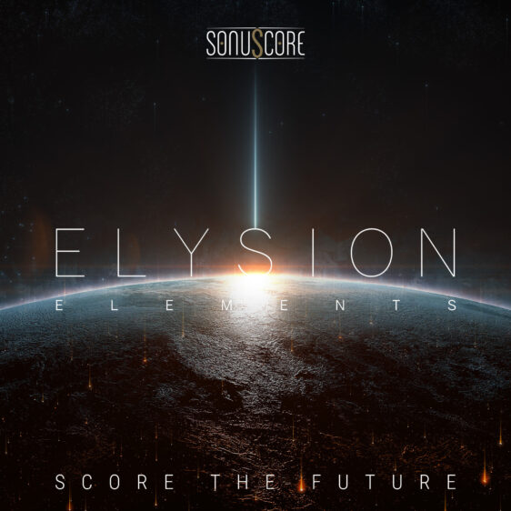 Sonuscore「ELYSION ELEMENTS」演奏の強弱で音色そのものが変化する独自サンプリングを採用した無料ハイブリッドシンセ音源｜DTMプラグインセール