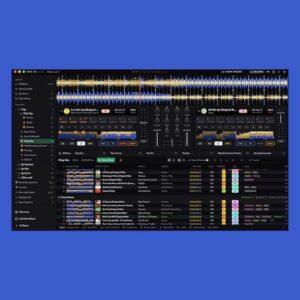 Ora DJ「Ora DJ」DJセット作成・ライブラリ管理・リハーサルまで1つでできるオールインワンDJソフト｜DTMプラグインセール