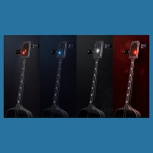 Wavelet Audio「RUNA: FREE EDITION」コブズをベースにした幻想的なストリングスサウンドを手軽に楽しめる無料Kontakt音源｜DTMプラグインセール