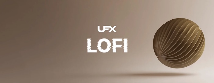 UJAM「UFX LOFI」壊れているほど美しい!テープ・ビニール・ビットクラッシュまで網羅した20種類のローファイ加工プラグイン|DTMプラグインセール