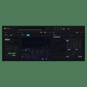 xBombjackx「Werewolf Dynamics」コンプレッサー・EQ・テープ・プリアンプなど豊富なモジュールを搭載した回路シミュレーションVST3プラグインシリーズ｜DTMプラグインセール