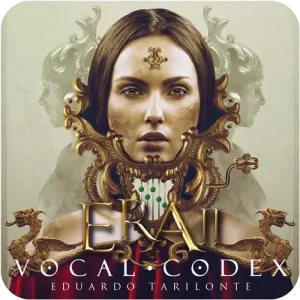 Engine Audio「ERA II Vocal Codex」シネマティックからファンタジーまで幅広く活躍！4種類の個性豊かなソロボーカルを収録し、True Legatoで自然な歌唱表現を実現するボーカル音源｜DTMプラグインセール