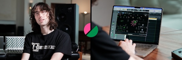 Native Instruments「Super*Saw」重厚なサウンドを一瞬で!8ボイス×デュアルオシレーターとMorpherで作る次世代シンセサウンド|DTMプラグインセール