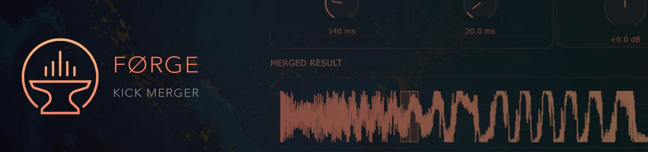 AriaMusicBe「NØ Plugin Suite」ハードスタイル制作のキック作成やフィルター操作を効率化できる軽量プラグイン集|DTMプラグインセール