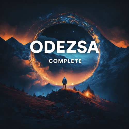 Aubit Sound「ODEZSA Bundle」Serumプリセット287種類・ループ・MIDI・プロジェクトファイルを収録した、シネマティックなエレクトロニックサウンド向け音源バンドル|DTMプラグインセール