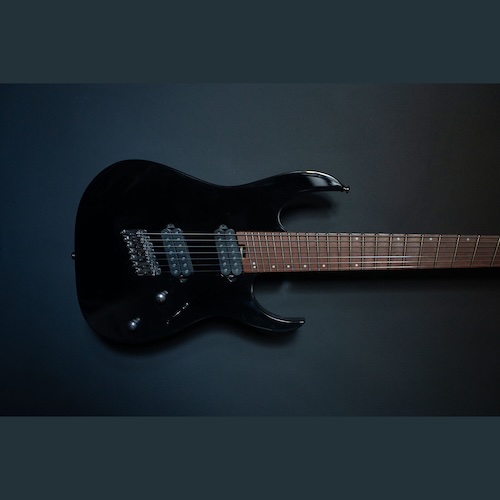 Ray Addams「Palm Mutes」シネマティックなギターパルス制作に最適な無料パームミュート音源｜DTMプラグインセール