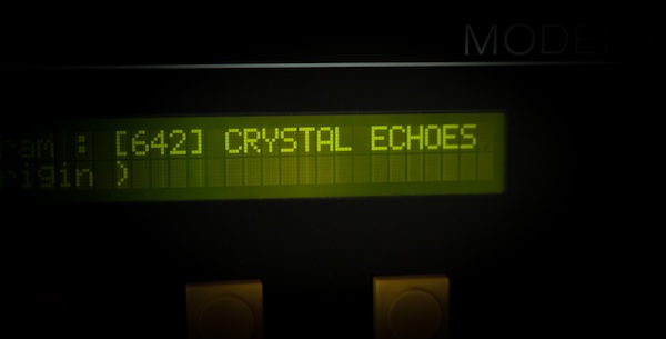 Soundtoys「Crystallizer」音を幻想的な空間へ変貌させる魔法のエフェクト!ピッチシフト×リバースエコー×グラニュラー処理で生まれる異次元サウンド|DTMプラグインセール